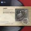 Grieg: Peer Gynt etc album lyrics, reviews, download