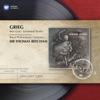 Sir Thomas Beecham & London Philharmonic Orchestra - Symphonic Dance, Op. 64/2 (1998 Remastered Version)