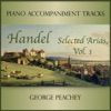 George Peachey - Samson, HWV 57: Let the Bright Seraphim