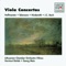 Concerto in D major: Allegro (Cadenza: Hartmut Rohde) artwork