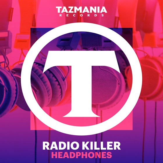 Cover artwork for Headphones