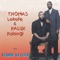 Motema ya peto - Thomas Lokofe & Kalux Kalongi lyrics