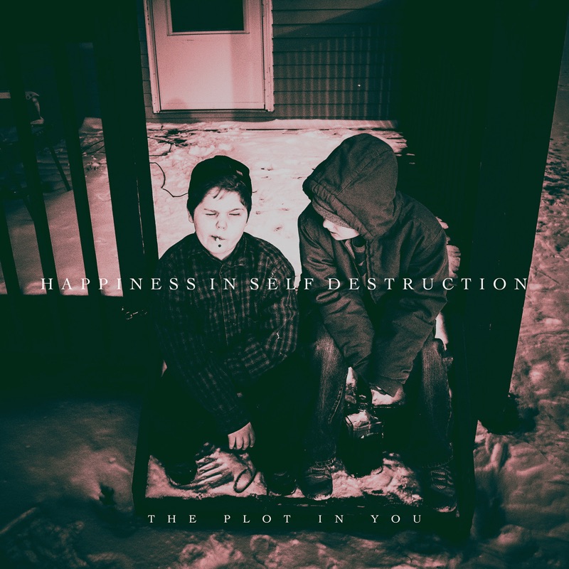 The Plot In You The One You Loved Lyrics