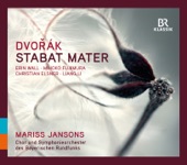 Dvořák: Stabat mater, Op. 58 artwork