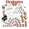 Orchestre, Vol. 10