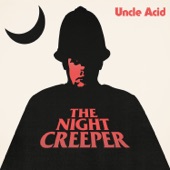 Uncle Acid & The Deadbeats - Yellow Moon