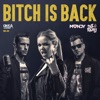 Bitch Is Back - Single