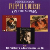 Truffaut & DeLeRue - Epilogue (From the Last Metro)