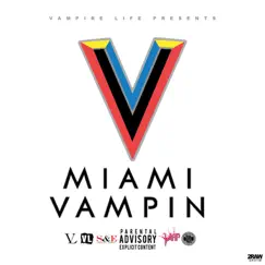 Miami Vampin by Jim Jones album reviews, ratings, credits