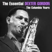 The Essential Dexter Gordon artwork