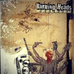 Opposite - Burning Heads