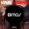 Legend - Vinai lyrics