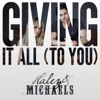 Giving It All (To You) - Single