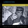 Turghanbay Kalendarov - Qara Jorgha