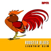 Rooster Blues artwork