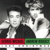 Last Christmas (Pudding Mix) by Wham!