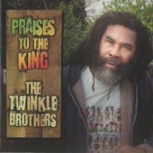 Praises to the King artwork