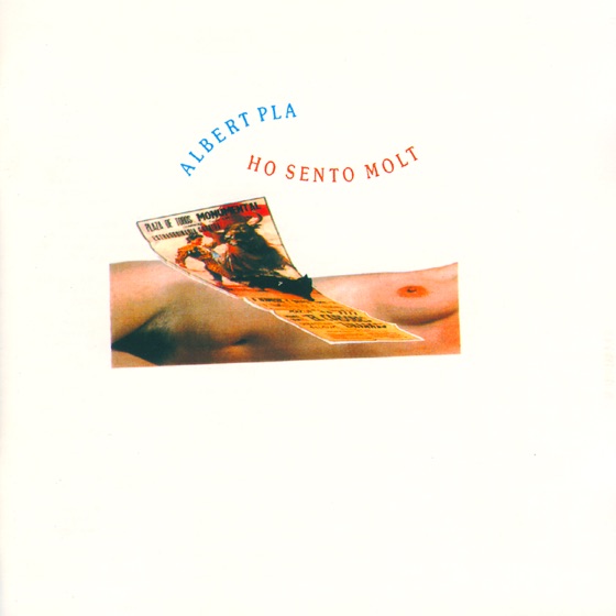 Cover artwork for La Vida D'un Gat