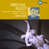Mikhail Rudy, Mariss Jansons & St Petersburg Philharmonic Orchestra - 16 Waltzes, Op. 39 (Two-Hand Version): No. 15 in A-Flat Major