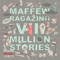 Eight Million Stories - Maffew Ragazino & Willie the Kid lyrics