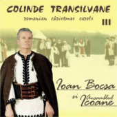 Colinde transilvanene III (with Ansamblul Icoane) - Ioan Bocsa
