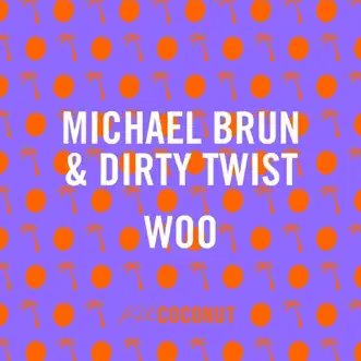 Woo (feat. Dirty Twist) by Michaël Brun song reviws