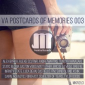 VA Postcards of Memories 003 artwork