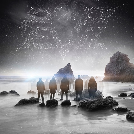 Cover artwork for Core