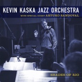 Kevin Kaska Jazz Orchestra - Samba De Higgins