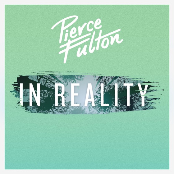 Cover artwork for In Reality