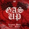 Gas up (feat. Caine & Pozition) - Krayzie Bone lyrics