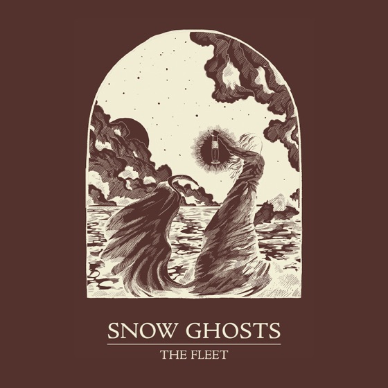 Cover artwork for The Fleet