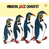 The Modern Jazz Quartet - Concorde