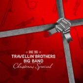 Christmas Special (feat. Big Band) - EP artwork