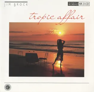 ladda ner album Jim Brock - Tropic Affair