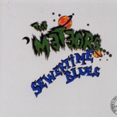 The Meteors - Vibrate