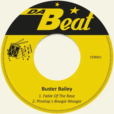 Fable of the Rose - Single - Buster Bailey