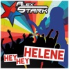 Hey Hey Helene - Single, 2015