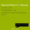 Stream & download Green Edition - Ravel & Debussy: La mer, L.109