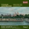 Concertino for Oboe and Orchestra, Op. 42: II. Serenade. Allegretto ma non troppo Lento artwork