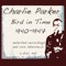 Sweet Georgia Brown #2 - Charlie Parker & Dizzy Gillespie lyrics
