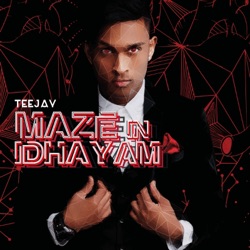 Teejay - Thean Kudika (feat. Pragathi Guruprasad)