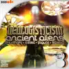 Ancient Aliens - EP album lyrics, reviews, download