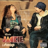 Little Jackie - The Stoop