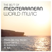 The Best Of Mediterranean World Music artwork