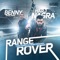 Range Rover (feat. Benny Dhaliwal) - Harj Nagra lyrics
