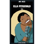 BD Music Presents Ella Fitzgerald artwork