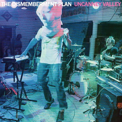 Uncanney Valley (Track by Track Commentary) - Dismemberment Plan
