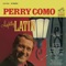 Baia - Perry Como lyrics