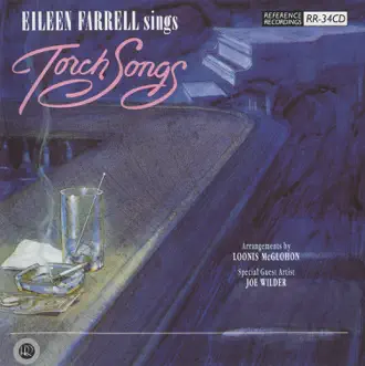 Eileen Farrell Sings Torch Songs by Eileen Farrell album reviews, ratings, credits